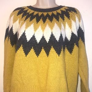 BP. By Nordstrom Sweater